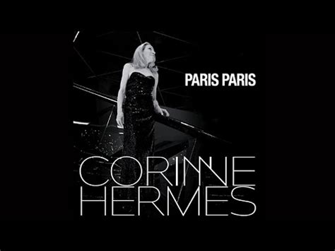 corrine hermes 2019|Corinne Hermès – Intemporelle (2019, CDr) .